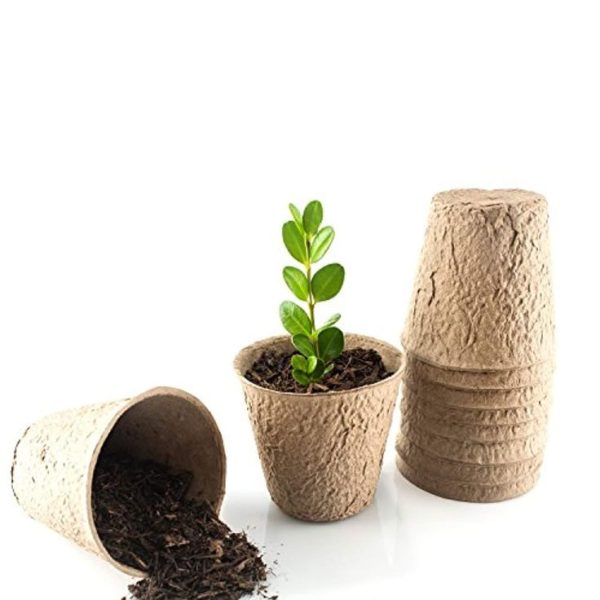 73f28c3a3245e0c06a3424661436ee6c "Eco Paperpot Duo"